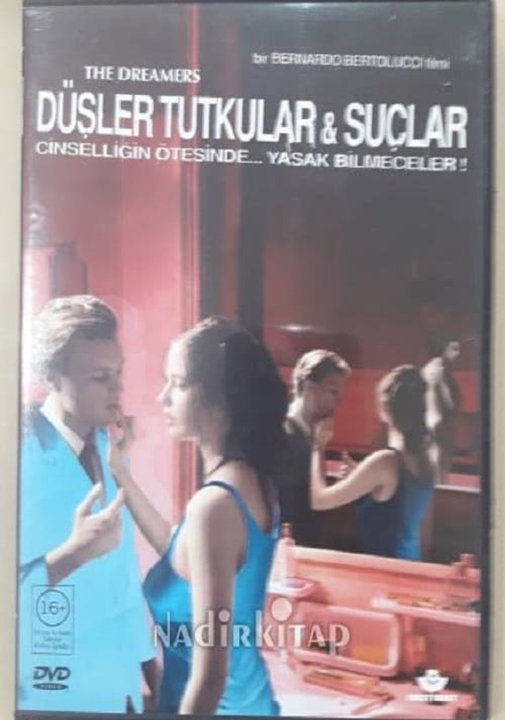 düşler